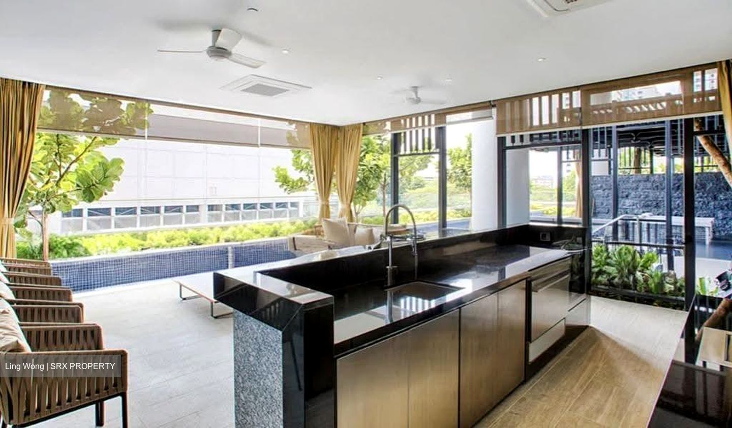 Centro Residences (D20), Condominium #607265061